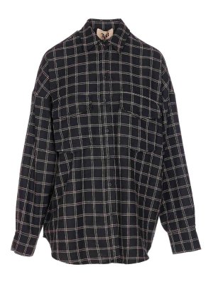 ANIYE BY: シャツ - シャツ - 黒