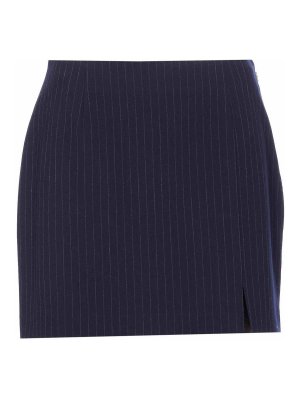 ANIYE BY: ミニスカート - ミニスカート - ブルー