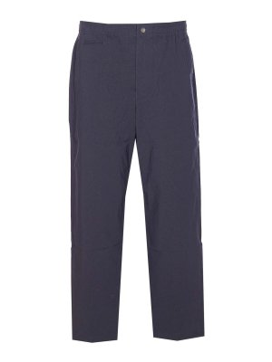 AUTRY: pantaloni casual - Pantaloni