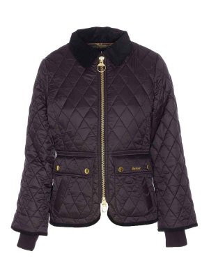 BARBOUR: Chaquetas casual - Chaqueta Casual - Negro