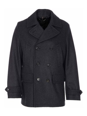 BELSTAFF: short coats - Milford Coat