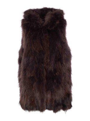 Bully: ベスト - ベスト - ブラウン