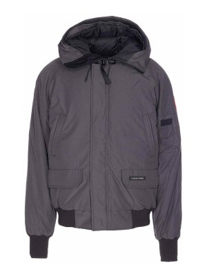 Canada Goose: bombers - Chillwack Bomber