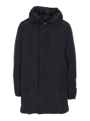 Canada Goose: parka - Langford Parka