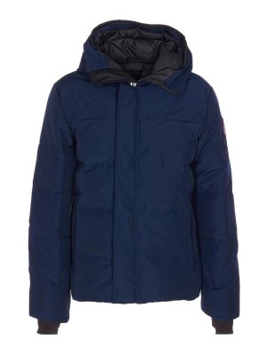 Canada Goose: parka - Macmillan Parka