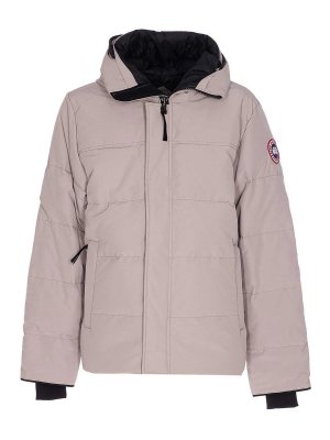 Canada Goose: Parkas - Parka - Beis