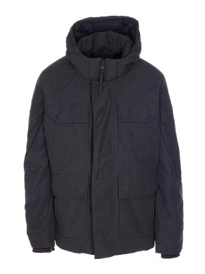 Canada Goose: parka - Maitland Parka