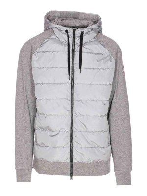 カナダグース　ダウンジャケット　グレー　M 楽天市場】CANADA GOOSE カナダグース Woolford Jacket ウール
