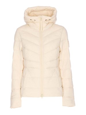 Canada Goose: Chaquetas casual - Chaqueta Casual - Blanco