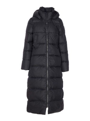 Canada Goose: Vestes-rembourrees - Blouson Rembourré - Noir