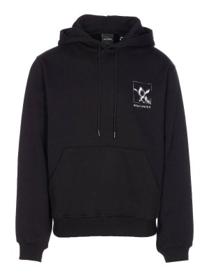 DAILY PAPER: Sweatshirts und Pullover - Sweatshirt - Schwarz