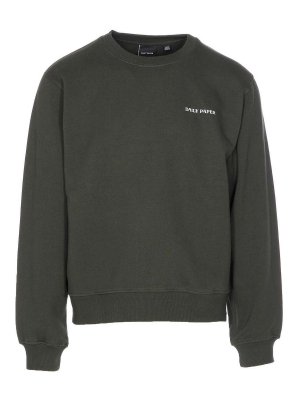 DAILY PAPER: Sweatshirts und Pullover - Sweatshirt - Grün