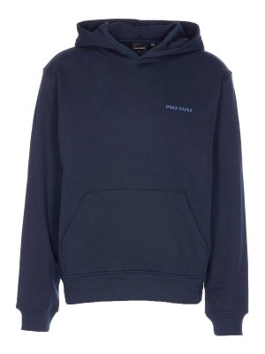 DAILY PAPER: Sweatshirts & Sweaters - Candle Hoodie