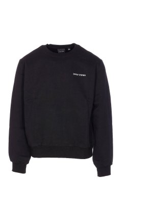 DAILY PAPER: Sweatshirts und Pullover - Sweatshirt - Schwarz