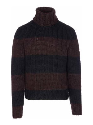 DOLCE & GABBANA: crew necks - Sweater