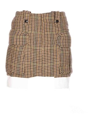 ELEH: minigonne - Mini gonna di controllo