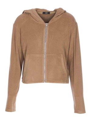ELEH: Sweatshirts und Pullover - Sweatshirt - Beige