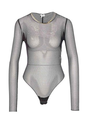 ELISABETTA FRANCHI: Tops & Tank tops - Body