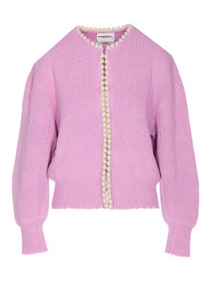 ESSENTIEL ANTWERP: cardigans - Ideas Cardigan