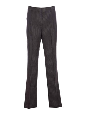 ESSENTIEL ANTWERP: Casual Hosen - Casual Hose - Grau