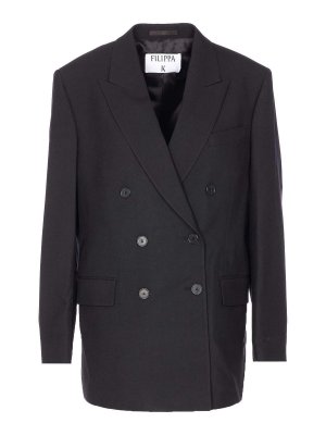 FILIPPA K: giacche blazer - Blazer