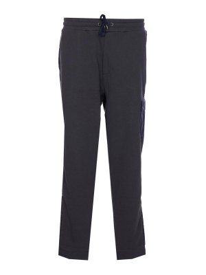 HERNO: casual trousers - Pants
