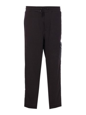 HERNO: casual trousers - Pants