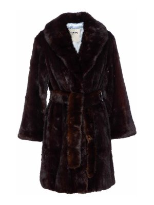 IACOPA: Pellicce e montoni - Pelliccia