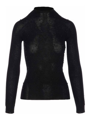 Liu Jo: Tops & Tank tops - Long Sleeves Top