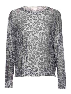 Liu Jo: crew necks - Sweater