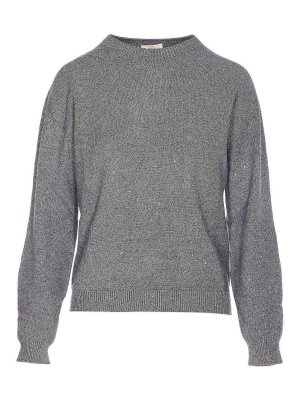Liu Jo: crew necks - Sweater