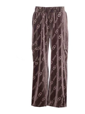 Liu Jo: pantaloni casual - Pantaloni