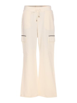 Liu Jo: pantaloni casual - Pantaloni da carico