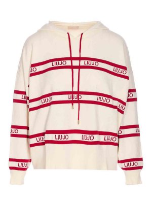 Liu Jo: crew necks - Sweater