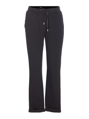 Liu Jo: pantaloni casual - Pantaloni neri