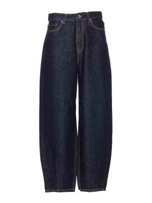 Liu Jo: bootcut jeans - Denim Jeans