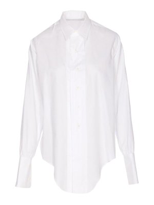 Maison Margiela: shirts - Shirt