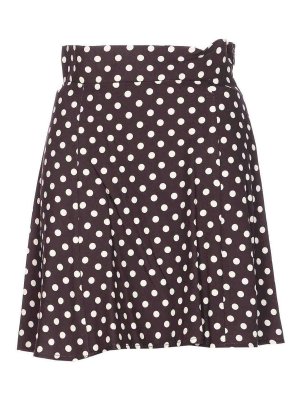 MAR DE MARGARITAS: gonne al ginocchio  e longuette - Gonna Kate