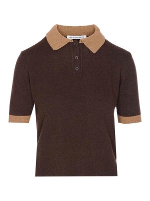 MAR DE MARGARITAS: polo shirts - Pole