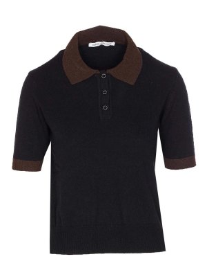 MAR DE MARGARITAS: polo shirts - Pole