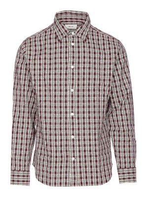 NN.07: shirts - Colby Shirt
