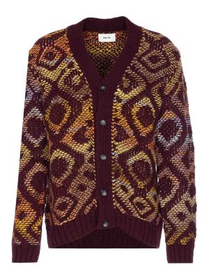 NN.07: cardigan - Cardigan