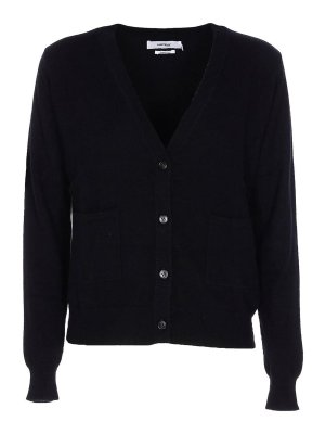 NOTSHY: Cárdigans - Cárdigan - Negro