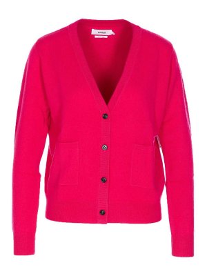 NOTSHY: Cardigans - Cardigan - Bunt