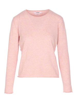 NOTSHY: crew necks - Ayla Sweater