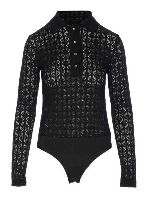 Pinko: Tops & Tank tops - Yoana Body