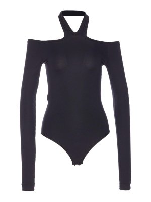 Pinko: Tops & Tank tops - Black Body