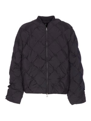 REPRESENT: padded jackets - Pillow Down Jacket