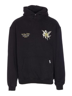 REPRESENT: Sweatshirts & Sweaters - Legacy Cherubs Hoodie