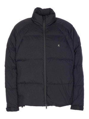 REPRESENT: padded jackets - Funnel Down Jacket